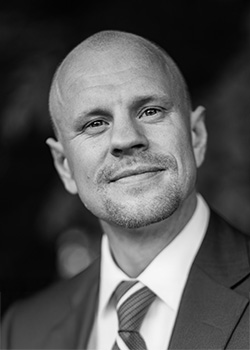 Vores personale | HAGS Danmark